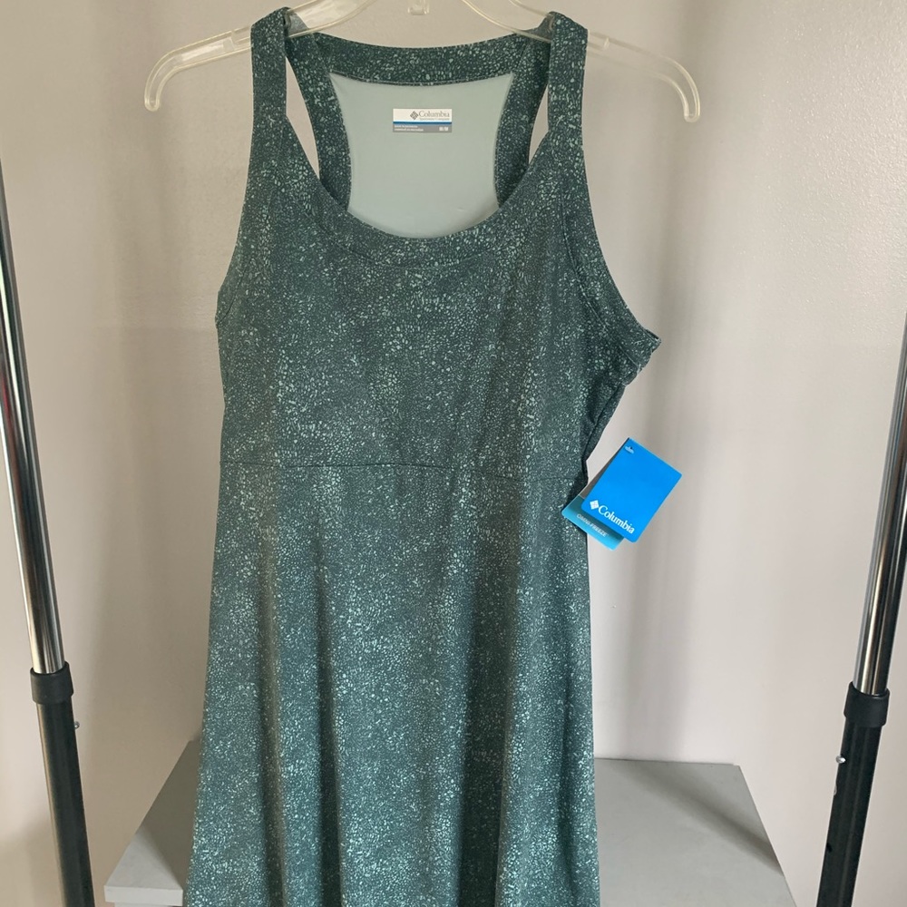 Columbia Cold Bay dress